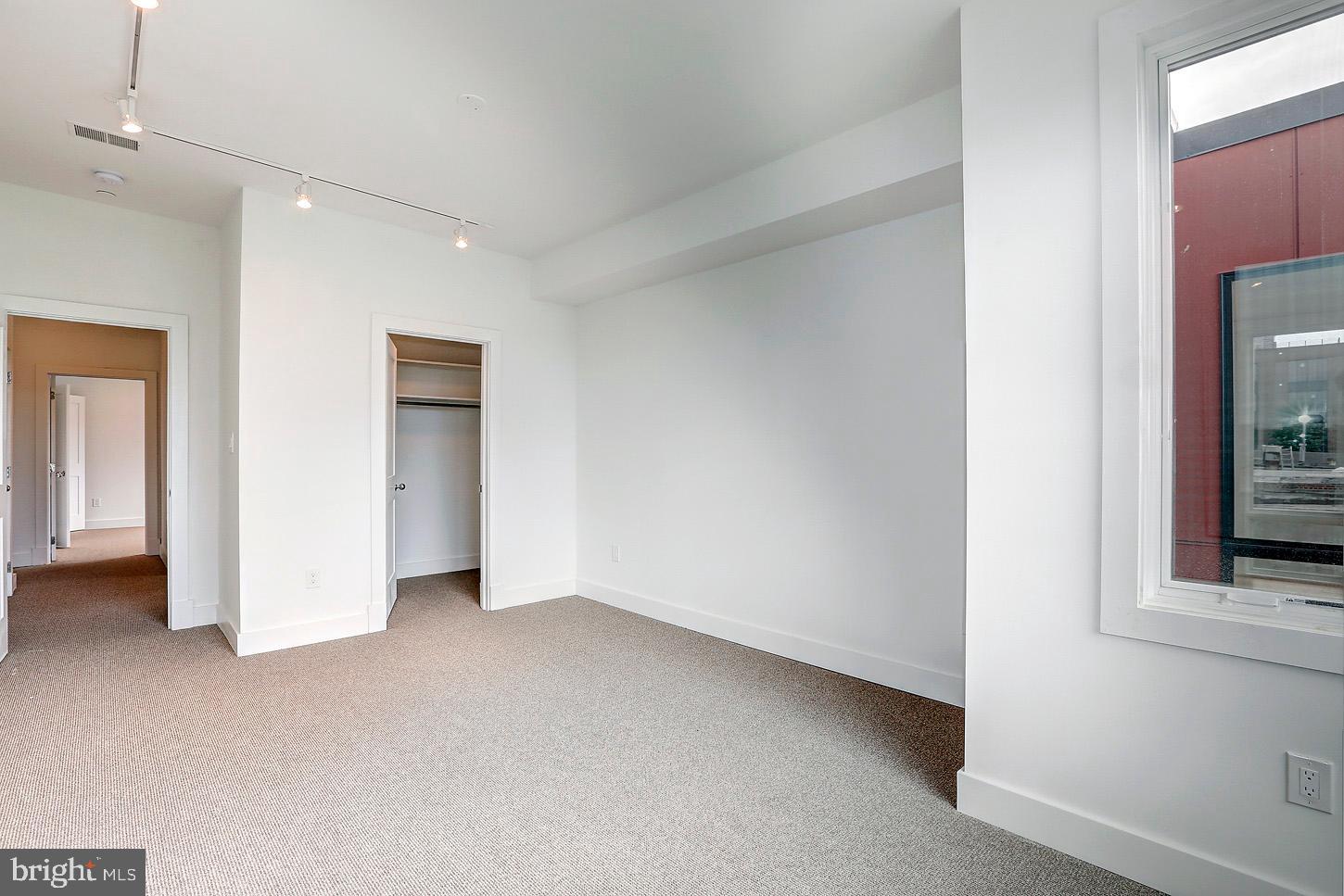 715 Kenyon Street Northwest, Unit 3 Washington, DC 20010 - Photo 7 of 11 Bedroom