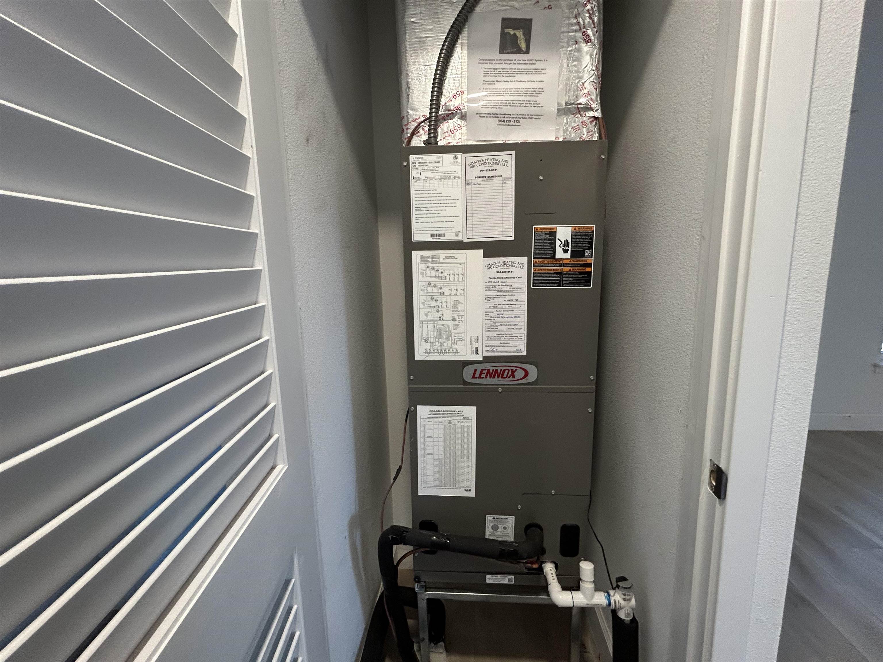 3347 7th Street Elkton, FL 32033 - Photo 16 of 17 a view of dresser