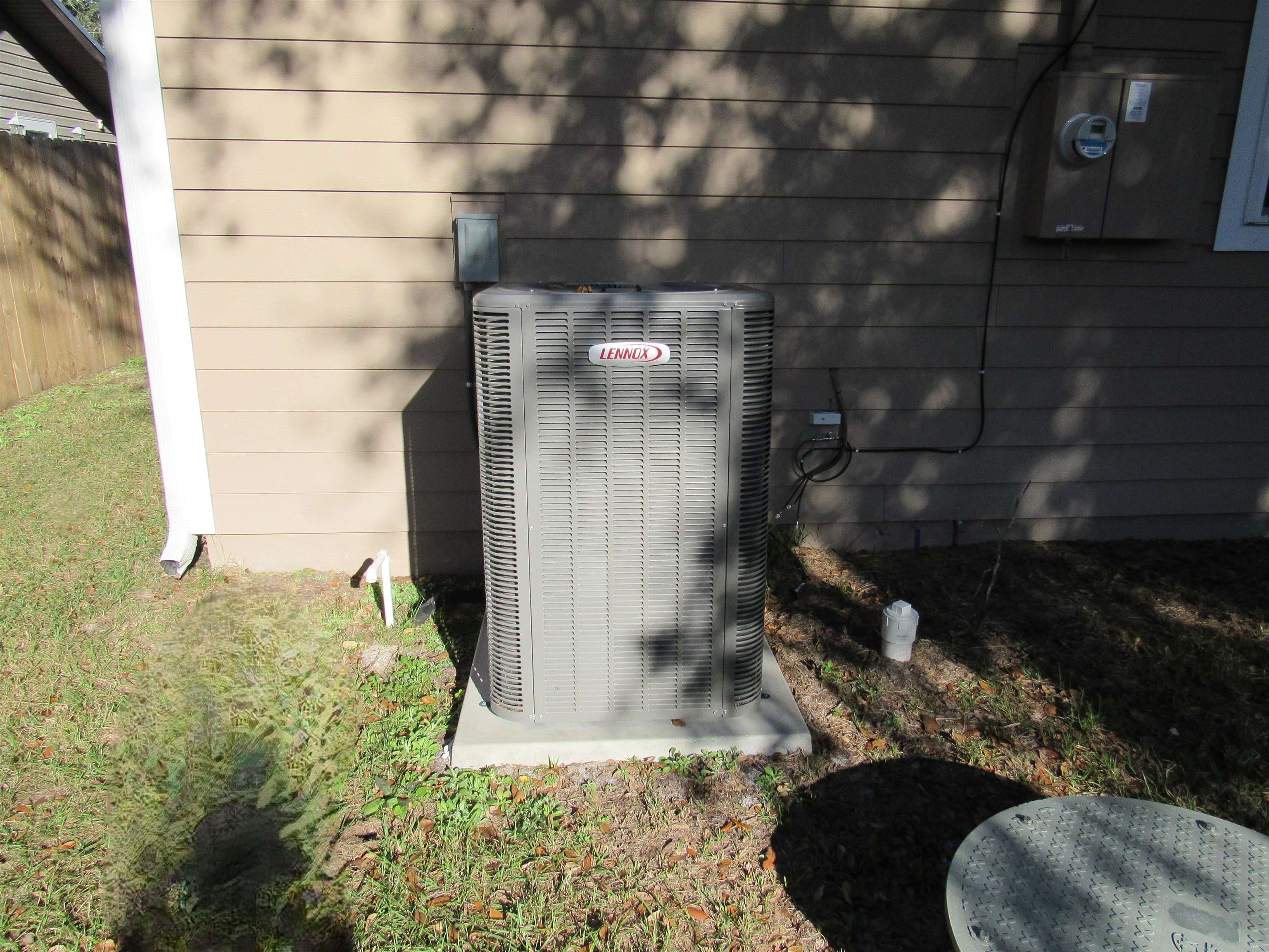 3347 7th Street Elkton, FL 32033 - Photo 17 of 17 a view of entrance