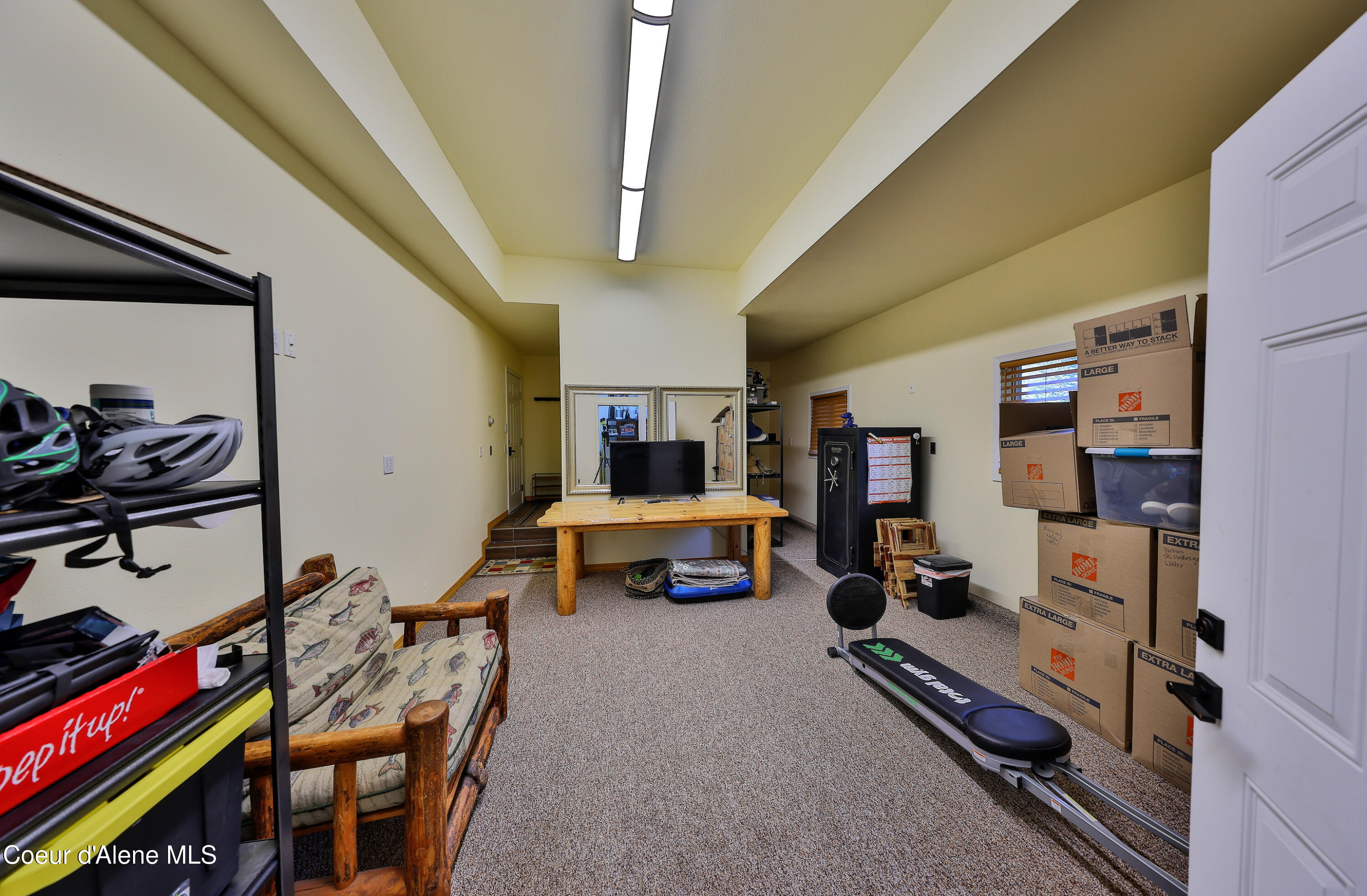19257 North Ella Road Rathdrum, ID 83858 - Photo 19 of 48 workshop/apt/gym