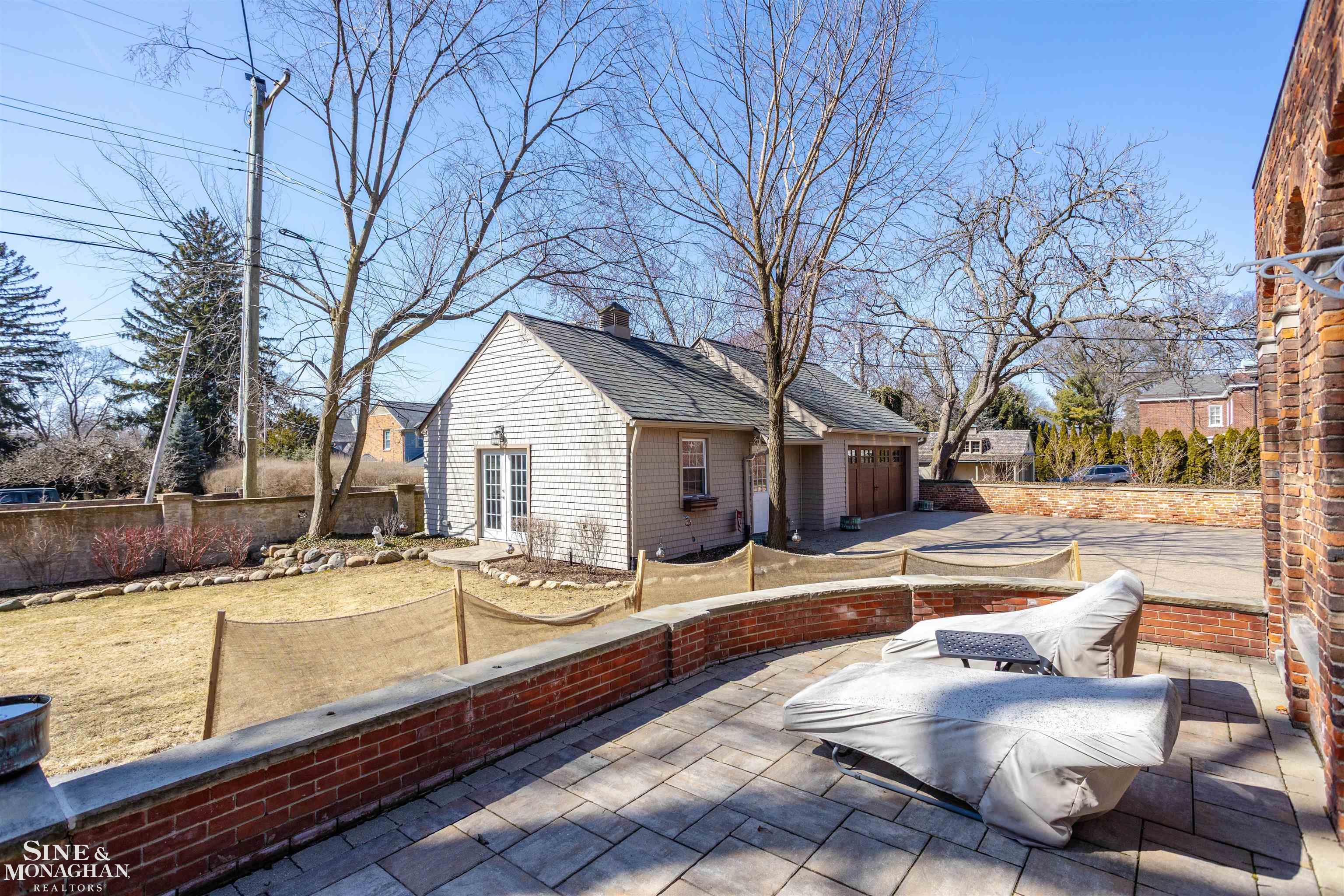 27 Beverly Road Grosse Pointe Farms, MI 48236 - Photo 72 of 99