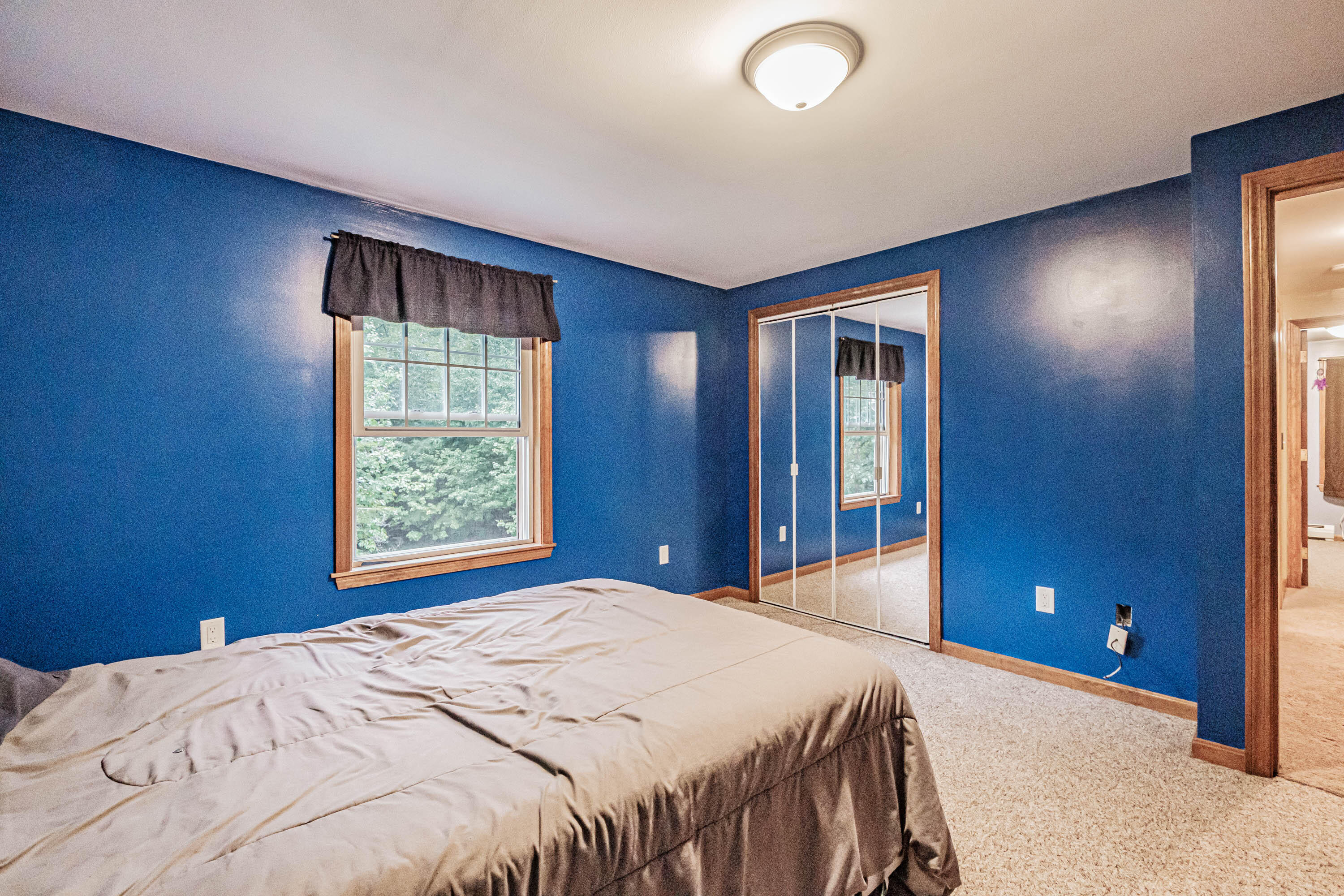 168 Gorham Road Scarborough, ME 04074 - Photo 36 of 46 Bedroom 4