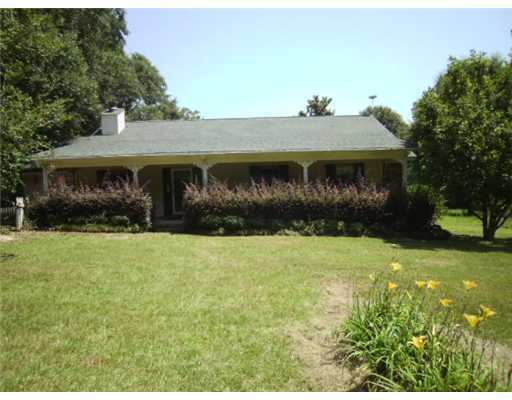 23204 Ramie Farm Road Moss Point, MS 39562 - Photo 1 of 1 Primary Photo