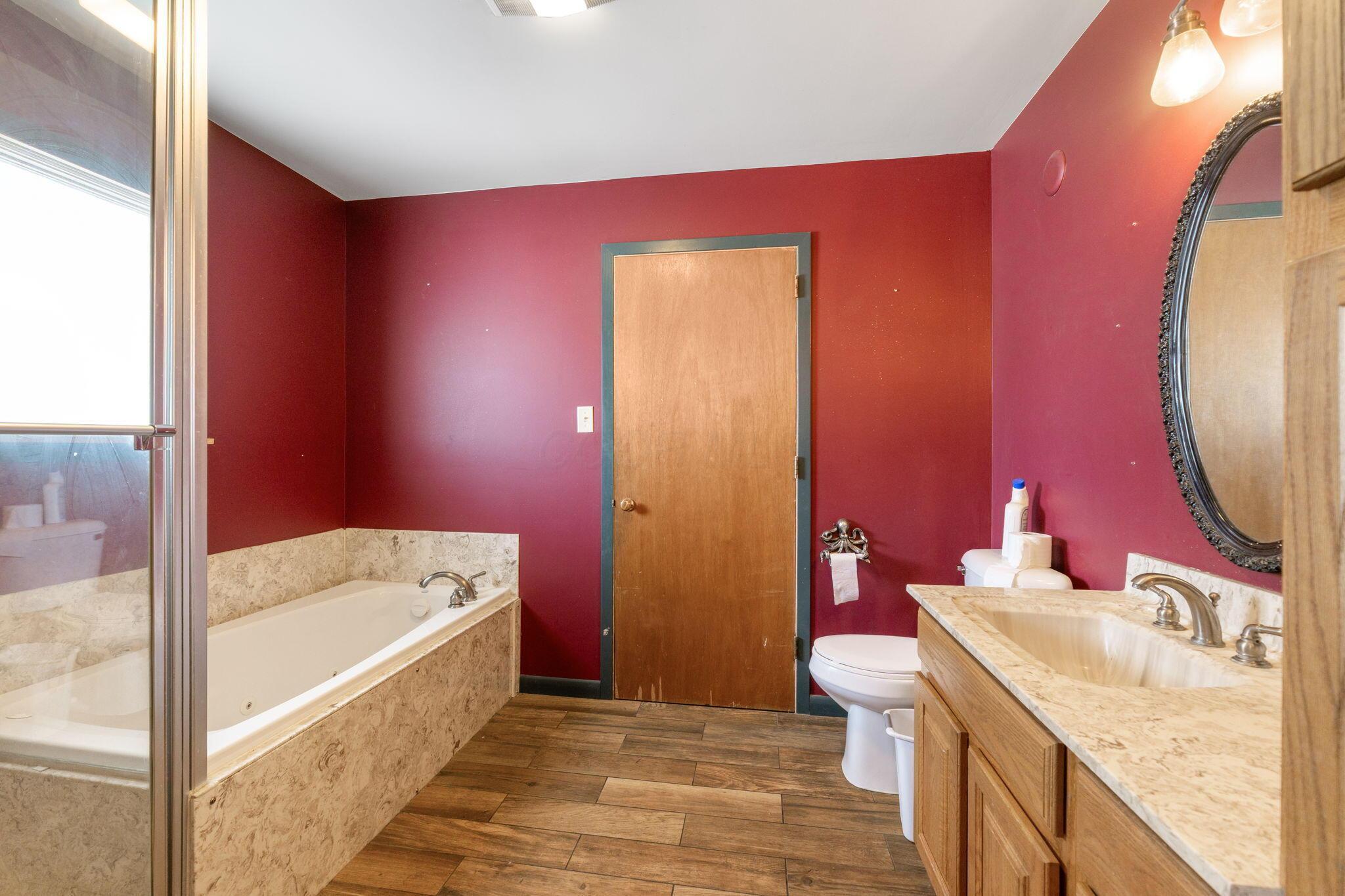 1282 Lawndale Road Marion, OH 43302 - Photo 31 of 51 1282 Lawndale Rd (Interior)-21