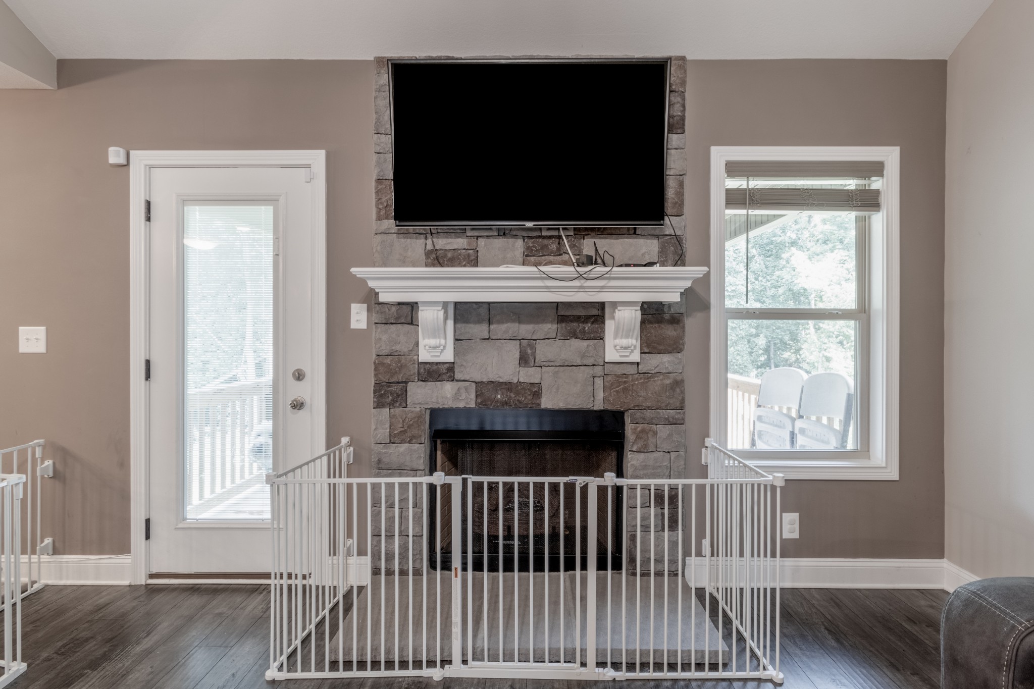 1776 Rains Road Clarksville, TN 37042 - Photo 8 of 20 Gallery Image 8