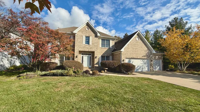 $640,000 | 24616 Lincolnway Street, Plainfield, IL 60544