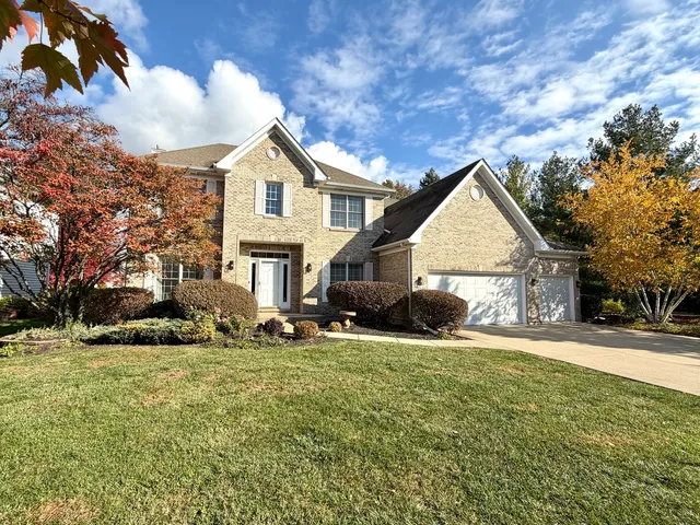 $634,900 | 24616 Lincolnway Street, Plainfield, IL 60544