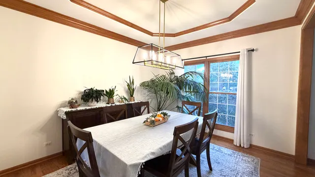 $640,000 | 24616 Lincolnway Street, Plainfield, IL 60544