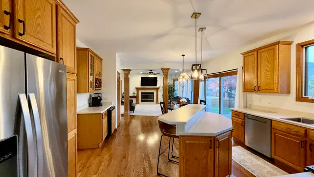 $640,000 | 24616 Lincolnway Street, Plainfield, IL 60544