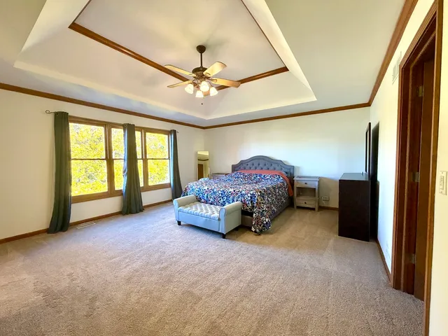 $640,000 | 24616 Lincolnway Street, Plainfield, IL 60544