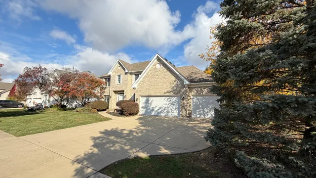 $640,000 | 24616 Lincolnway Street, Plainfield, IL 60544