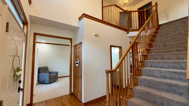 $640,000 | 24616 Lincolnway Street, Plainfield, IL 60544