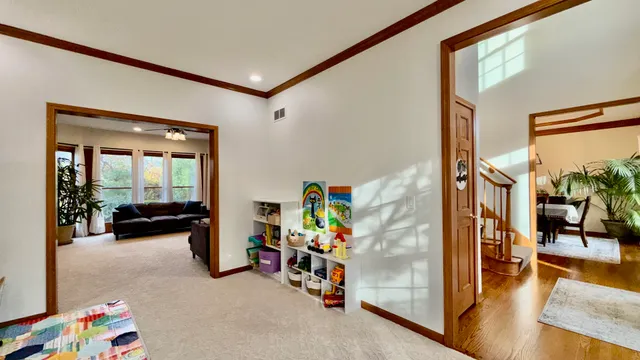 $640,000 | 24616 Lincolnway Street, Plainfield, IL 60544