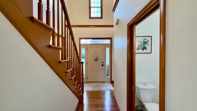 $640,000 | 24616 Lincolnway Street, Plainfield, IL 60544