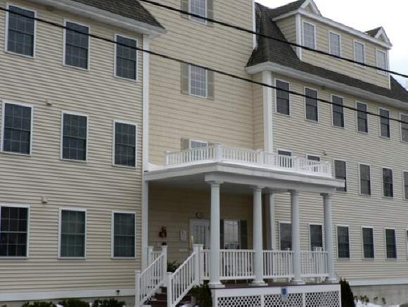 105-14 Winnacunnet Road, Unit 14 Hampton, NH 03842 - Photo 1 of 1