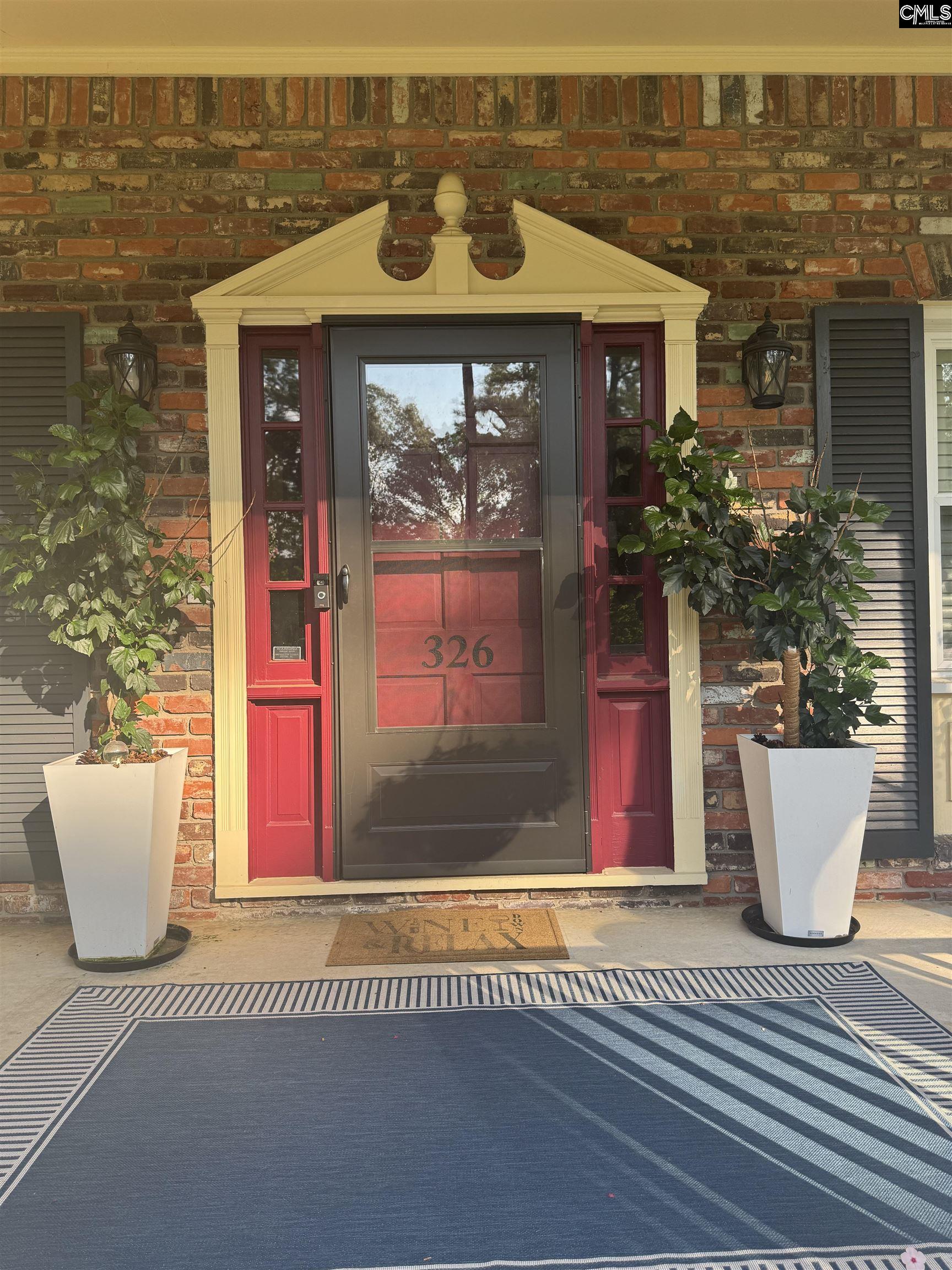 326 Townes Road Columbia, SC 29210 - Photo 3 of 24