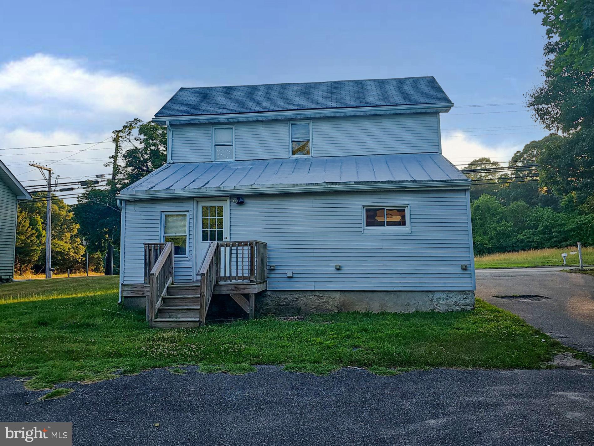 55 Bridgeton Fairton Road Bridgeton, NJ 08302 - Photo 3 of 12 Gallery Image 3