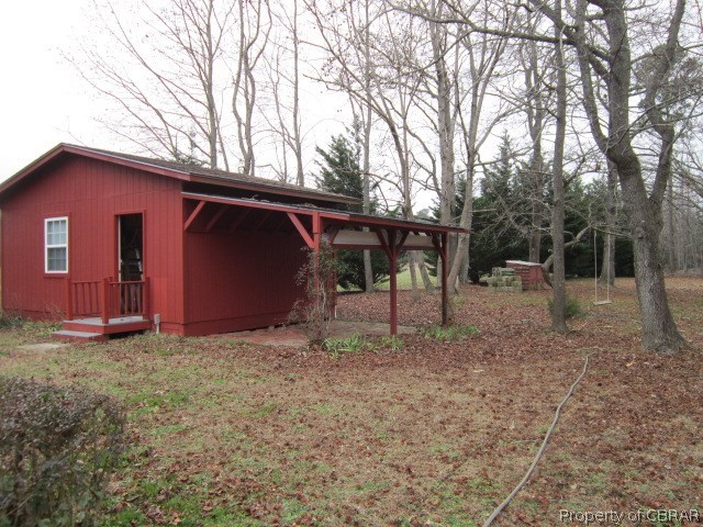 298 Paces Neck Road Hardyville, VA 23070 - Photo 24 of 24 Gallery Image 24