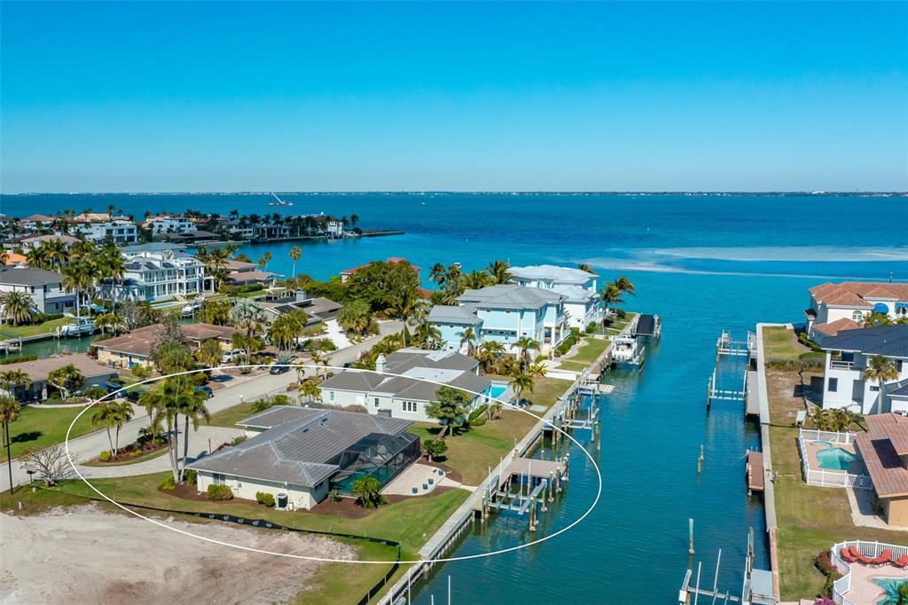 548 Gunwale Lane Longboat Key, FL 34228 - Photo 51 of 57