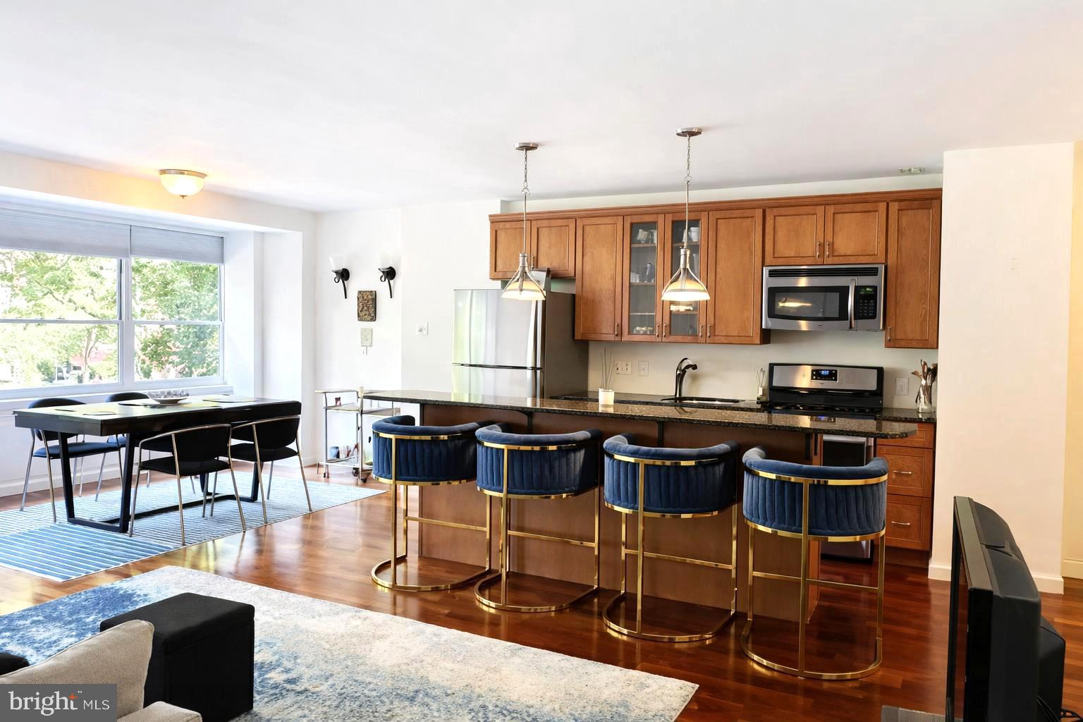1810 Rittenhouse Square, Unit 302 Philadelphia, PA 19103 - Photo 1 of 16