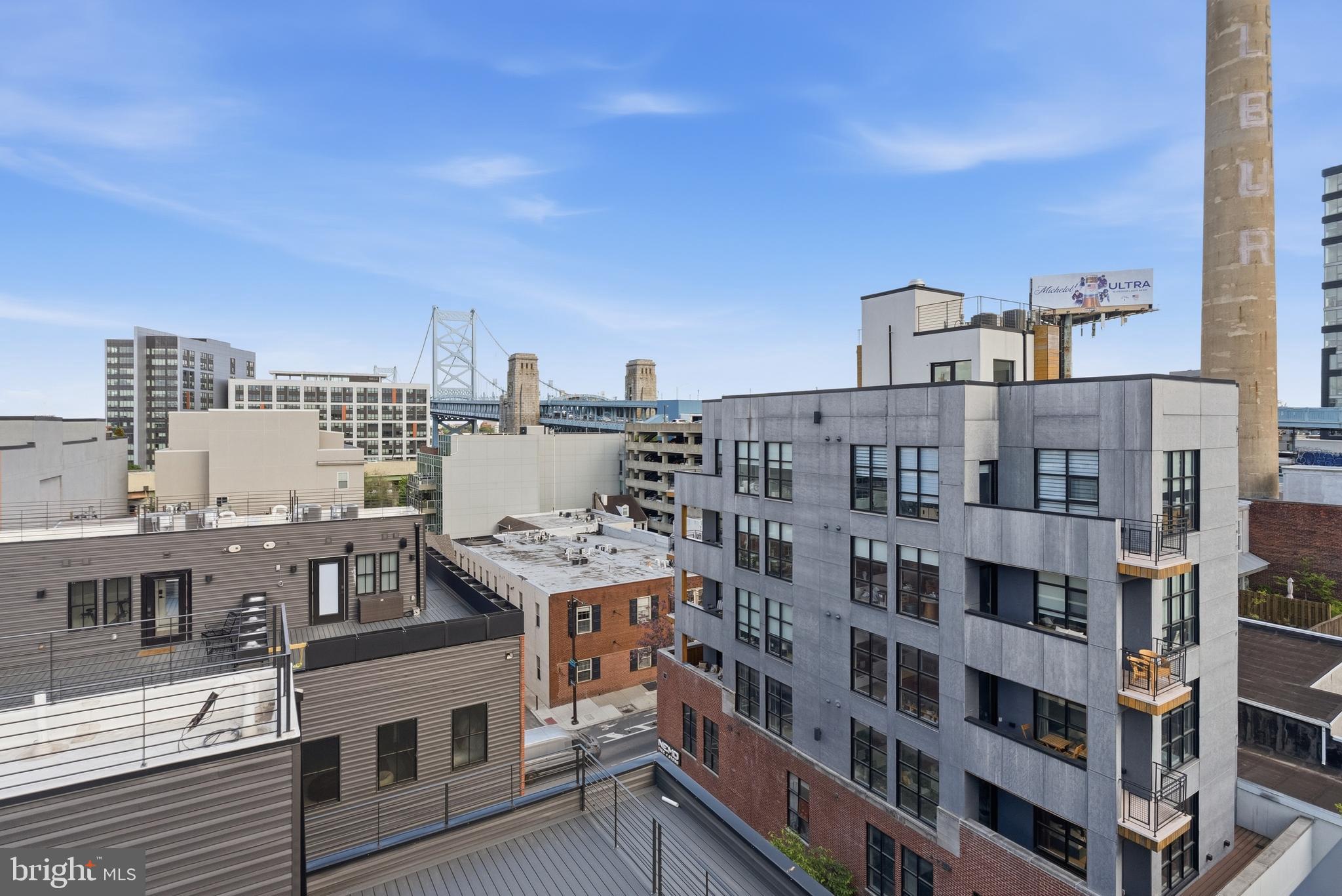 209 New Street, Unit 4B Philadelphia, PA 19106 - Photo 15 of 21