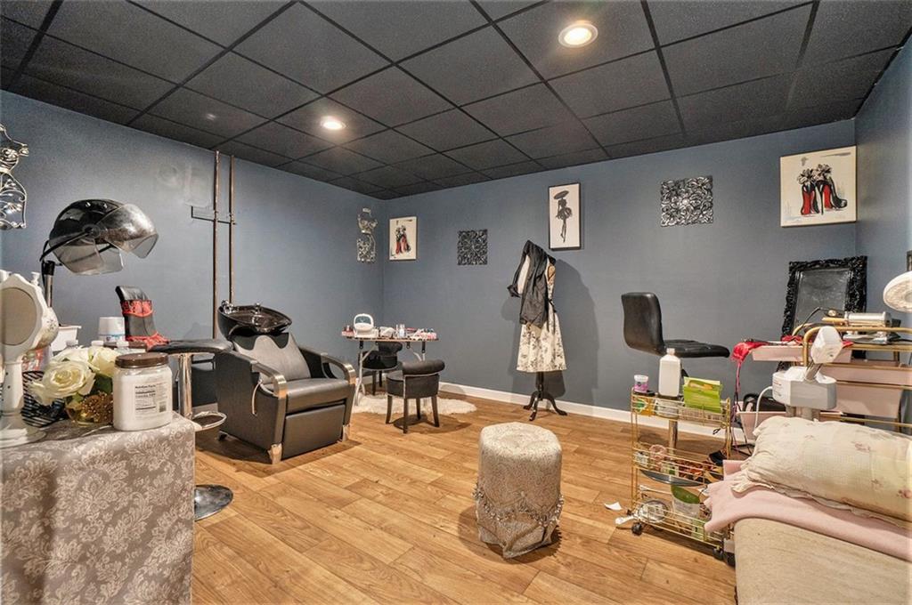 1059 Concerto Court Fairburn, GA 30213 - Photo 10 of 14 a living room with furniture