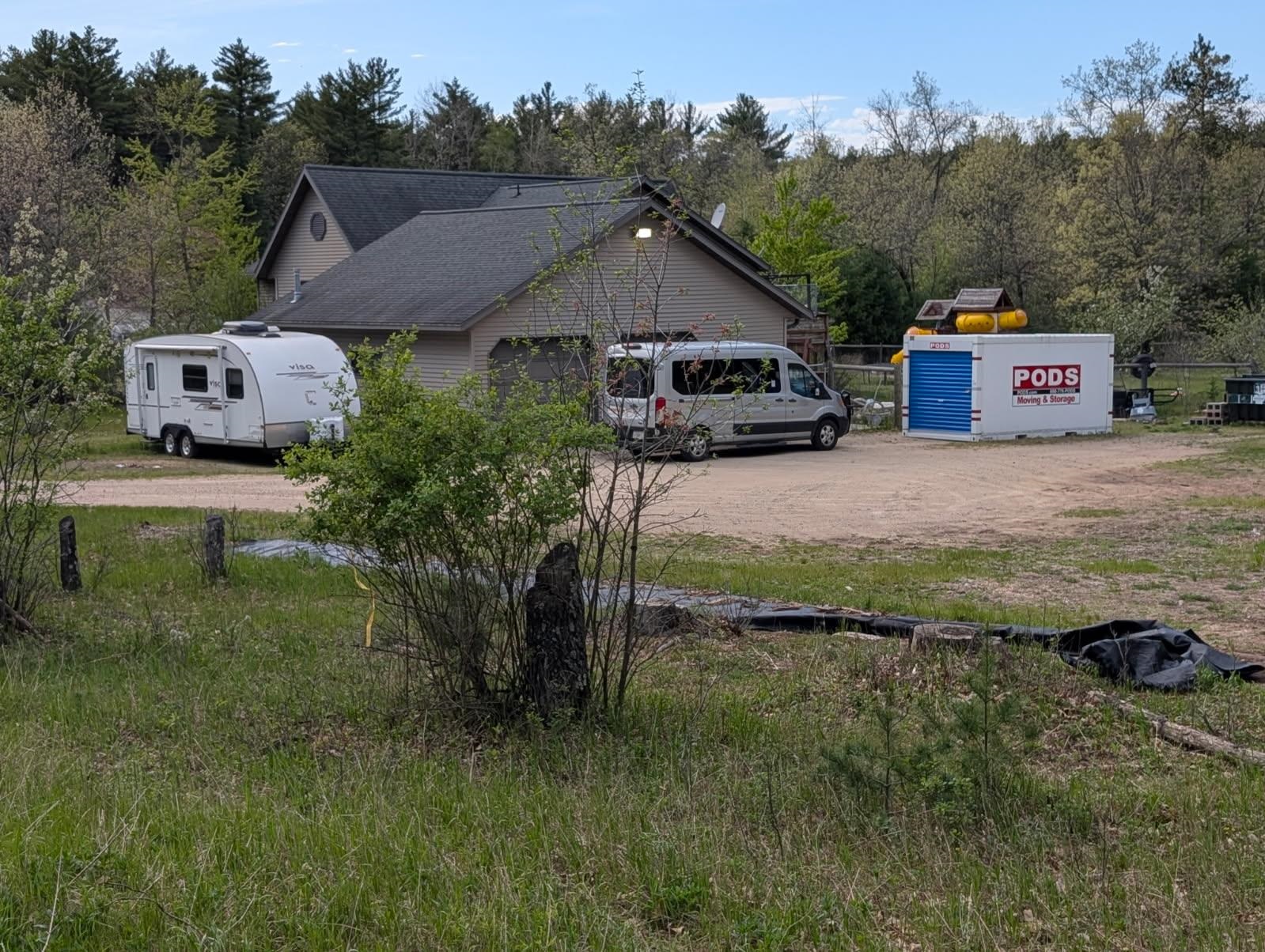 W6140 County Rd H Wild Rose, WI 54984 - Photo 2 of 54