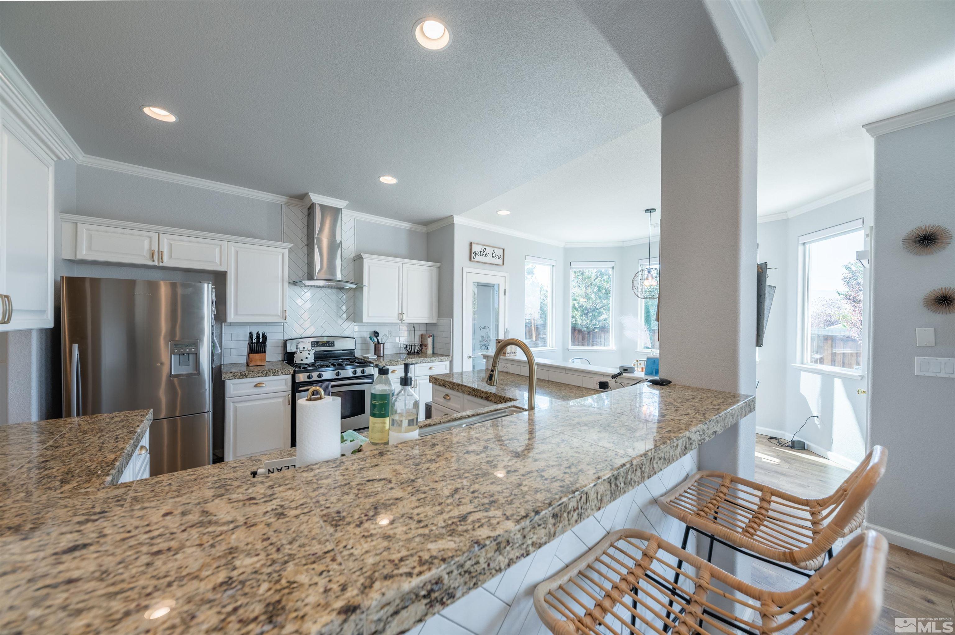 1723 Canyon Shadow Circle Reno, NV 89521 - Photo 12 of 33 Photo 12