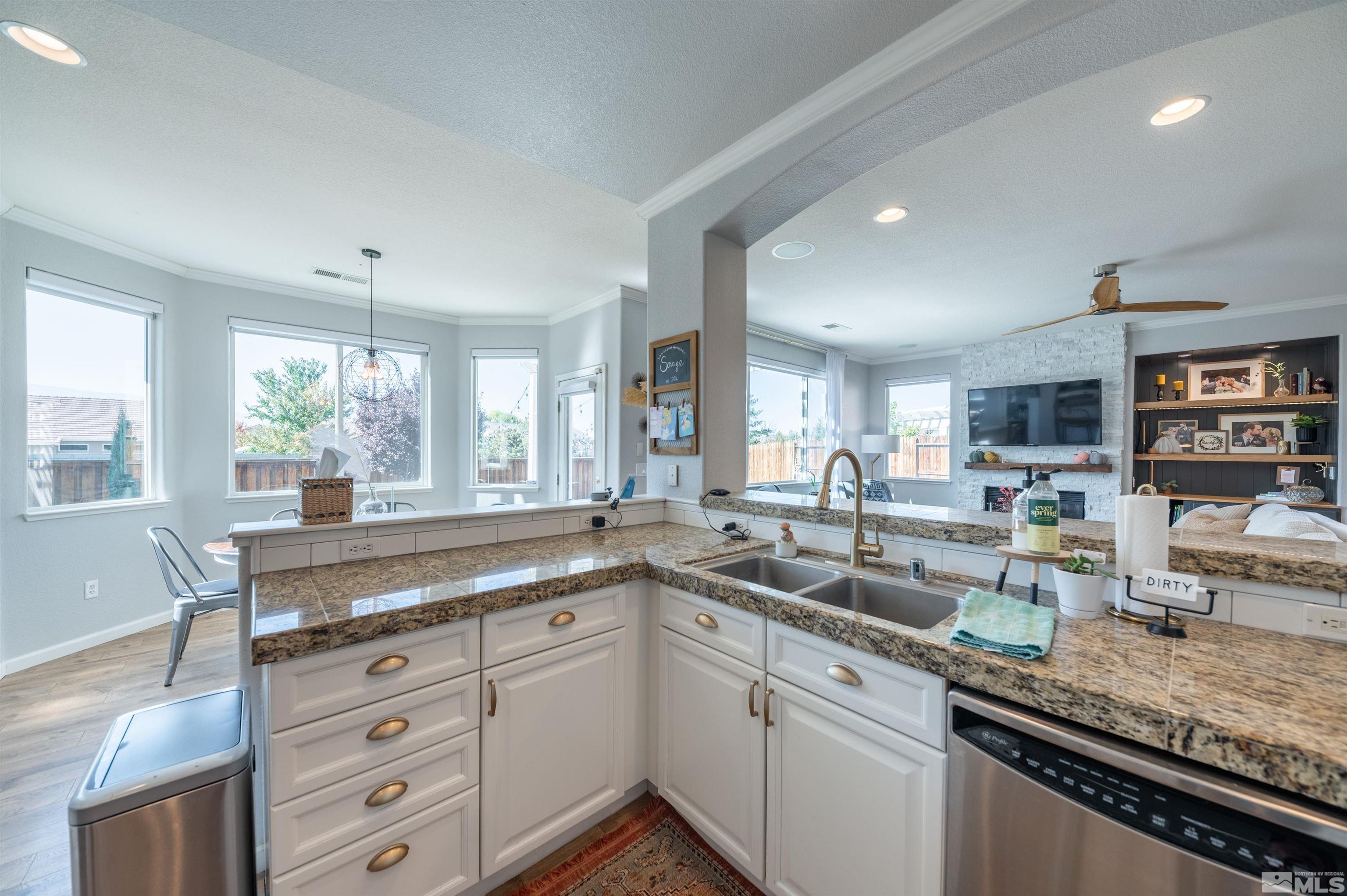 1723 Canyon Shadow Circle Reno, NV 89521 - Photo 14 of 33 Photo 14