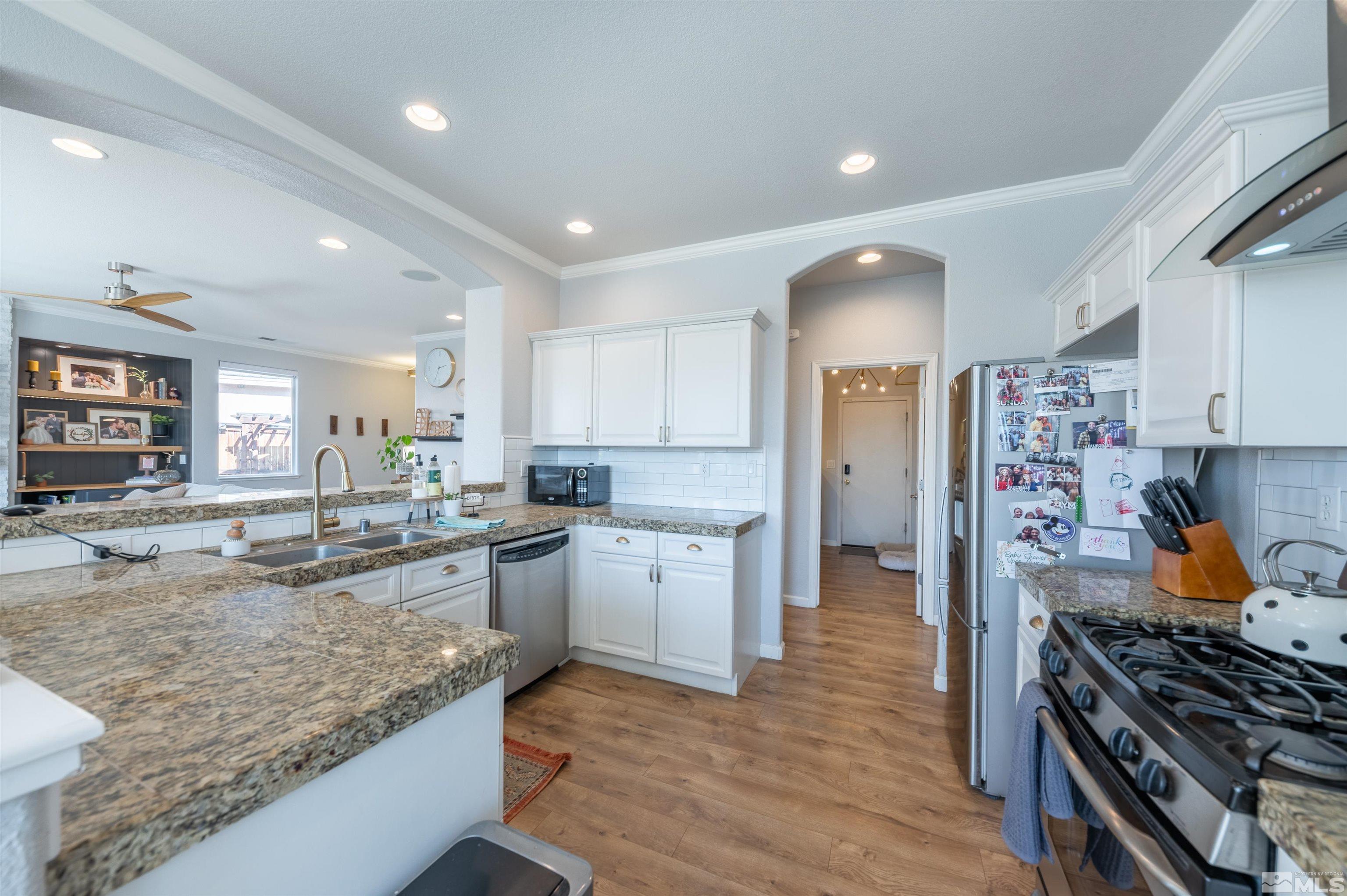 1723 Canyon Shadow Circle Reno, NV 89521 - Photo 15 of 33 Photo 15