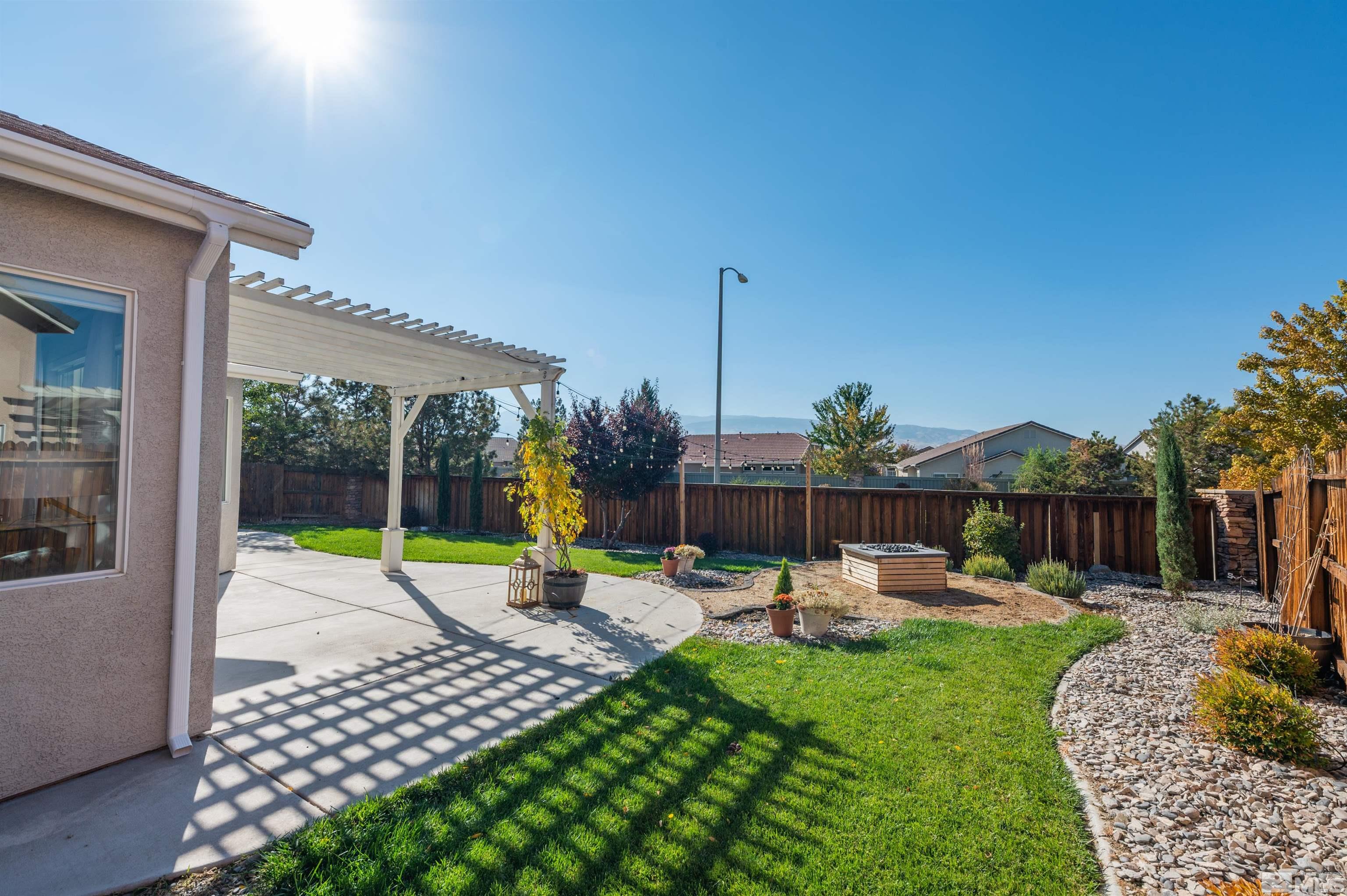 1723 Canyon Shadow Circle Reno, NV 89521 - Photo 28 of 33 Photo 28