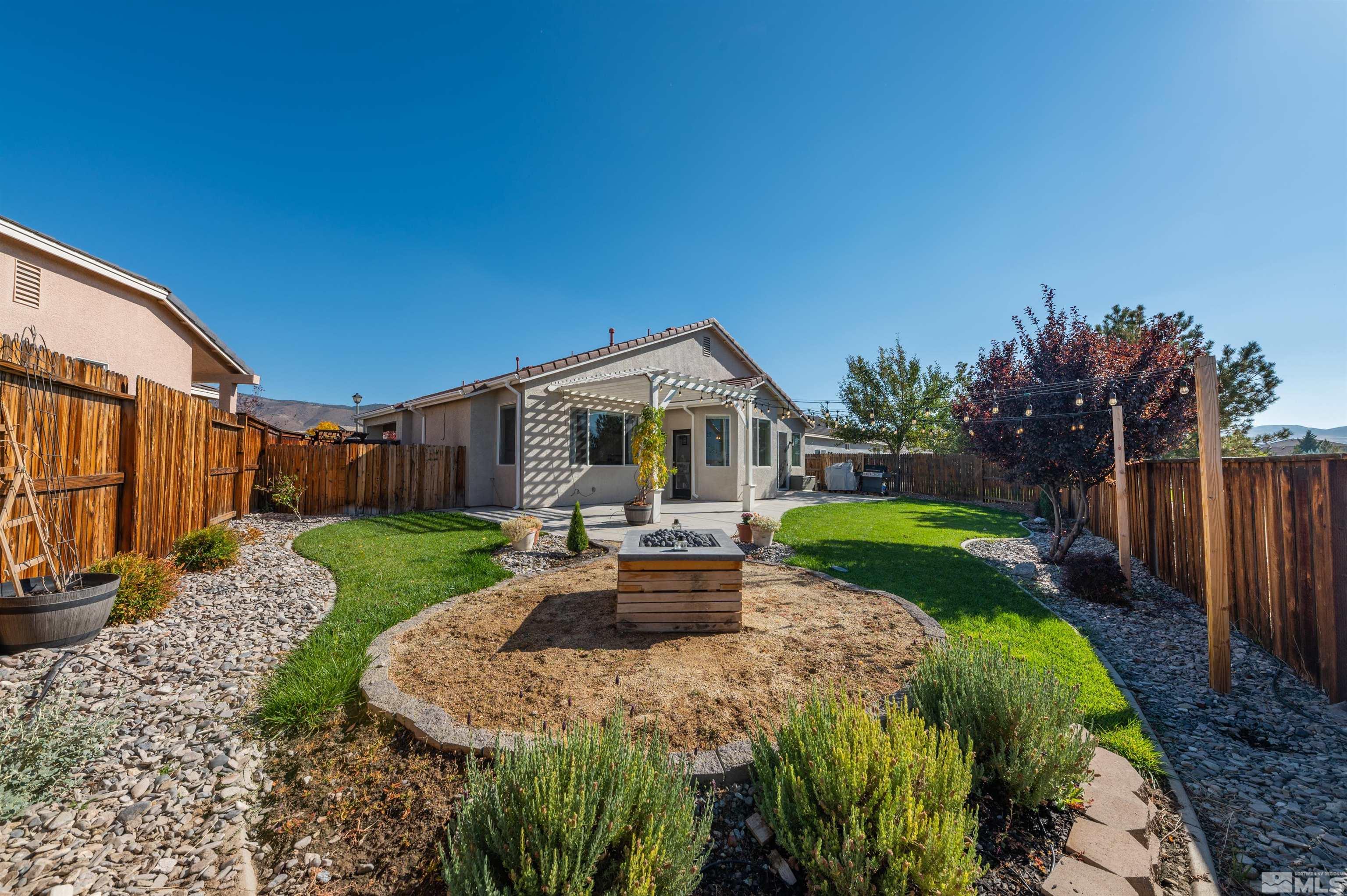1723 Canyon Shadow Circle Reno, NV 89521 - Photo 29 of 33 Photo 29