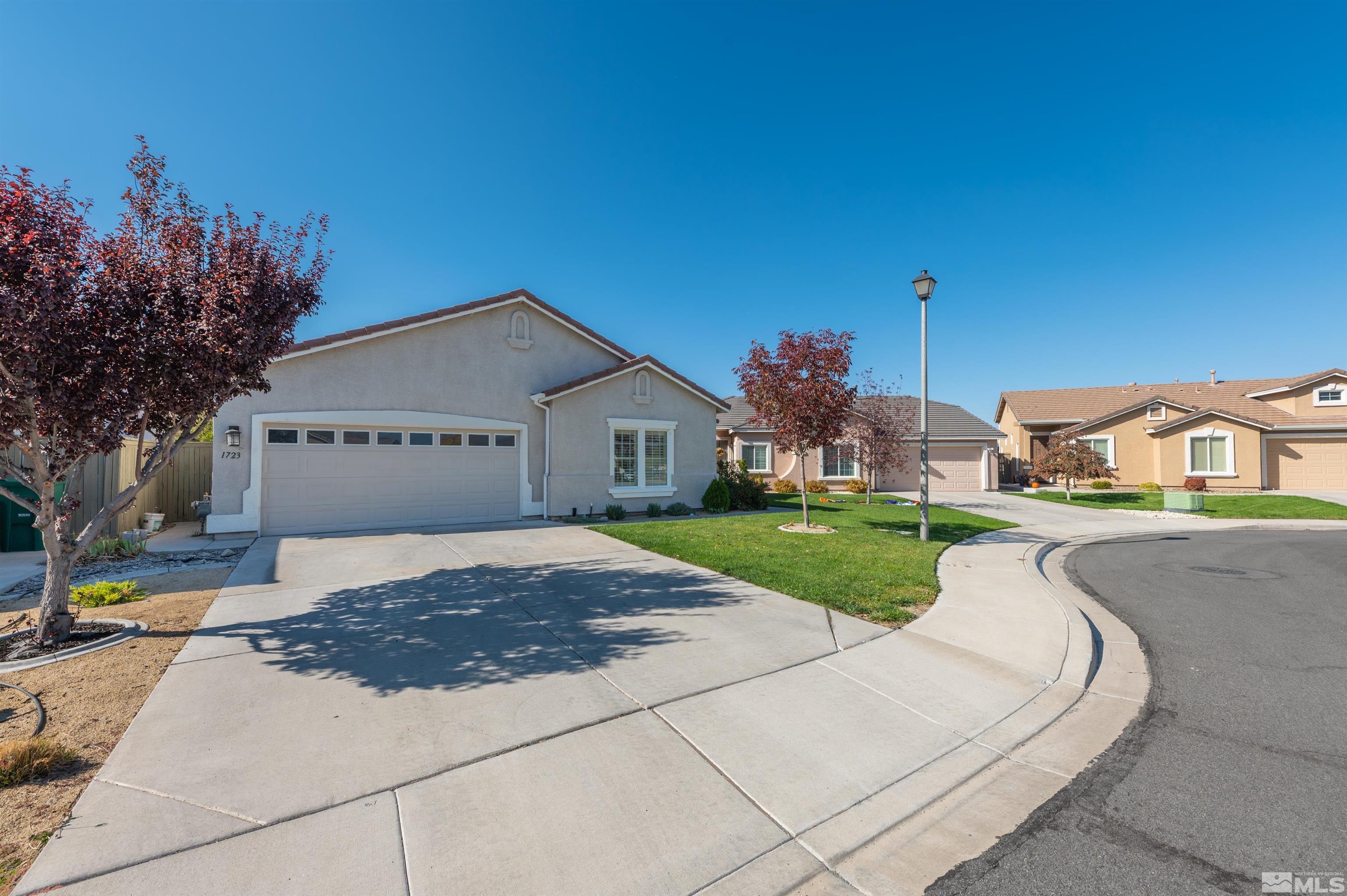 1723 Canyon Shadow Circle Reno, NV 89521 - Photo 3 of 33 Photo 3