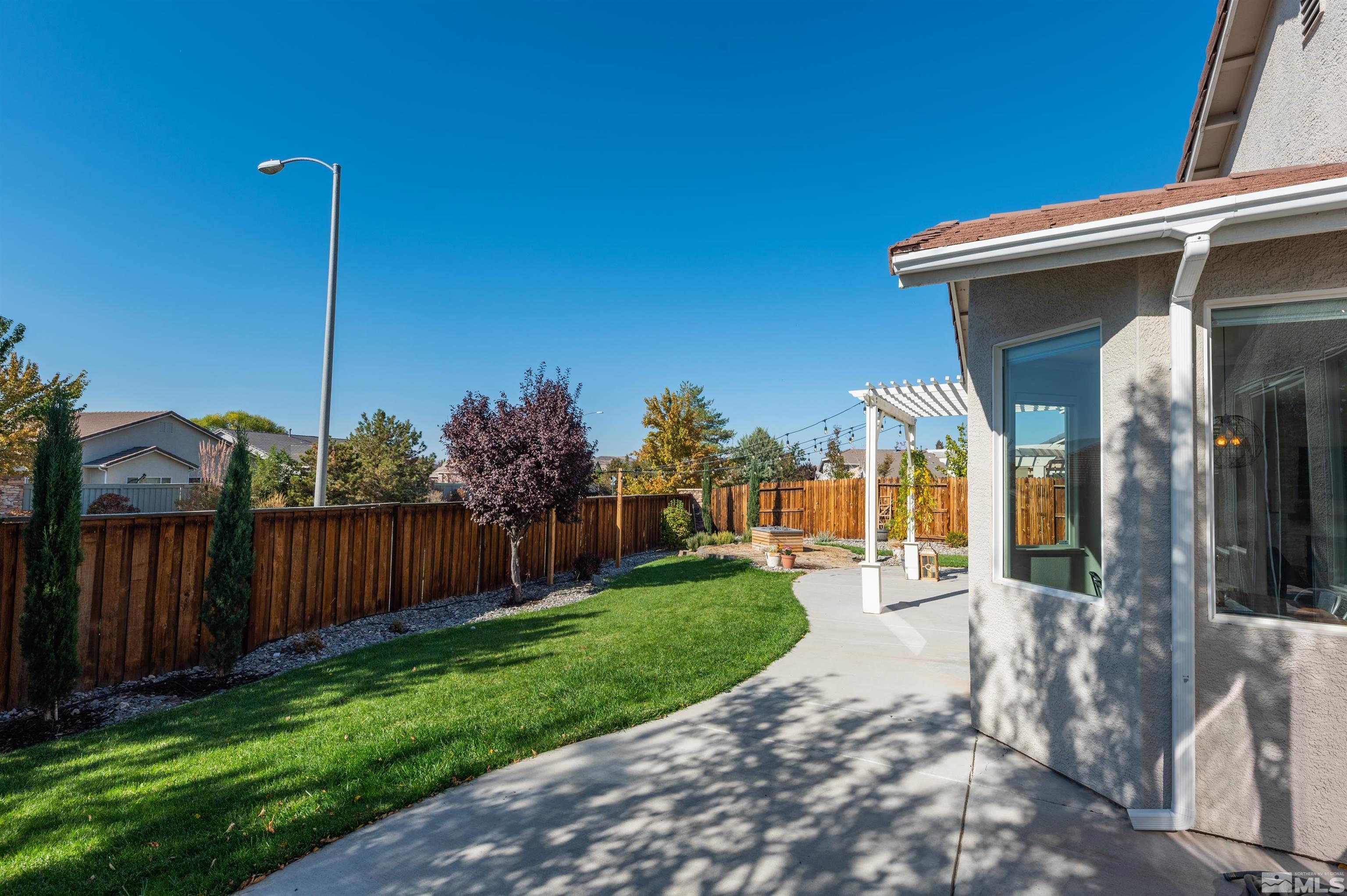 1723 Canyon Shadow Circle Reno, NV 89521 - Photo 33 of 33 Photo 33