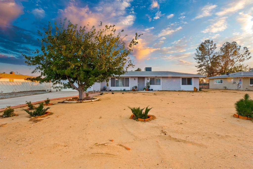 21855 Carlisle Road Apple Valley, CA 92307 - Photo 1 of 1 Gallery Image 1