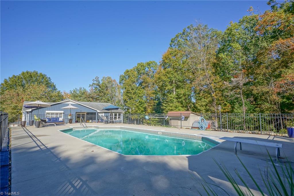 2095 Rhodes Road Lexington, NC 27292 - Photo 13 of 42 Gallery Image 13