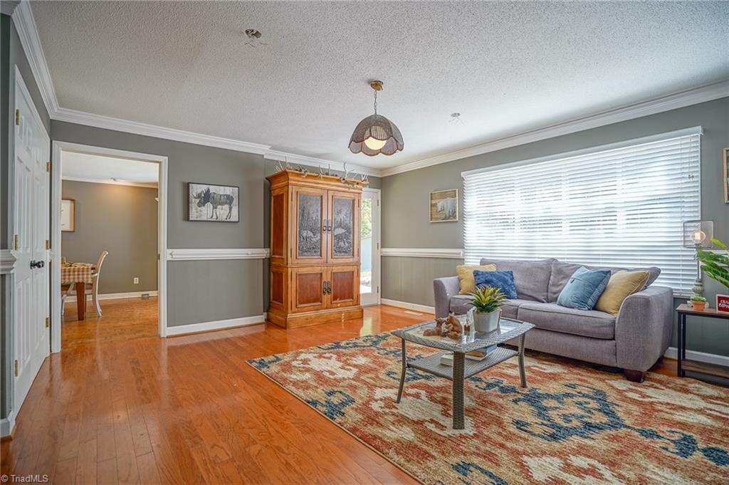 2095 Rhodes Road Lexington, NC 27292 - Photo 16 of 42 Gallery Image 16