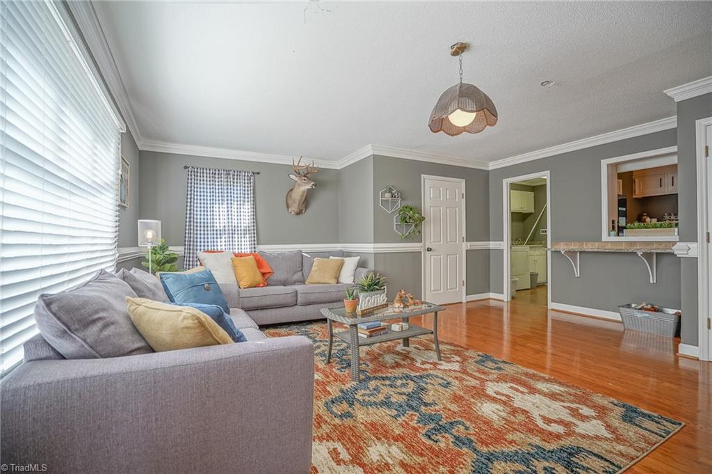 2095 Rhodes Road Lexington, NC 27292 - Photo 17 of 42 Gallery Image 17