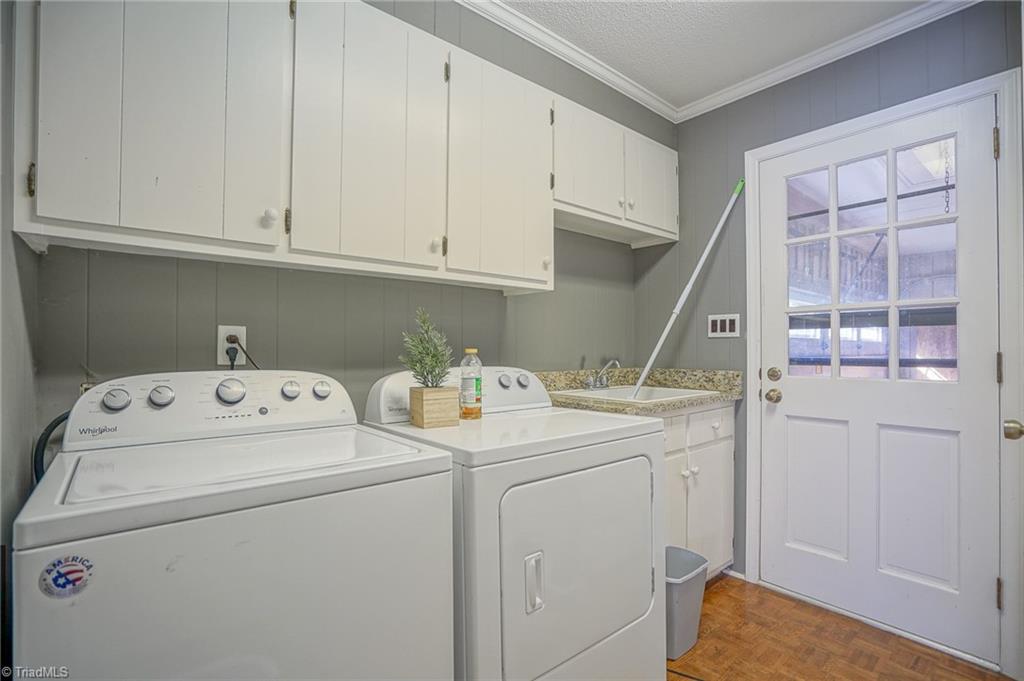 2095 Rhodes Road Lexington, NC 27292 - Photo 20 of 42 Gallery Image 20