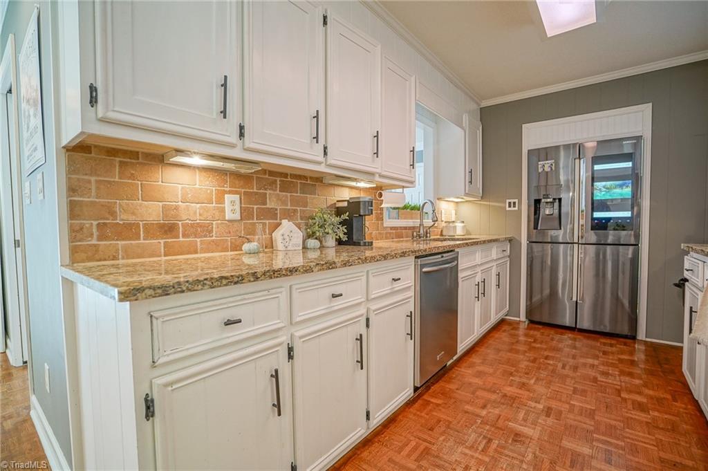 2095 Rhodes Road Lexington, NC 27292 - Photo 24 of 42 Gallery Image 24