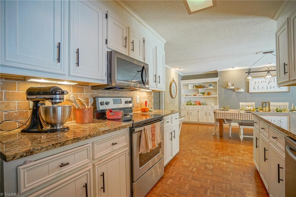 2095 Rhodes Road Lexington, NC 27292 - Photo 25 of 42 Gallery Image 25