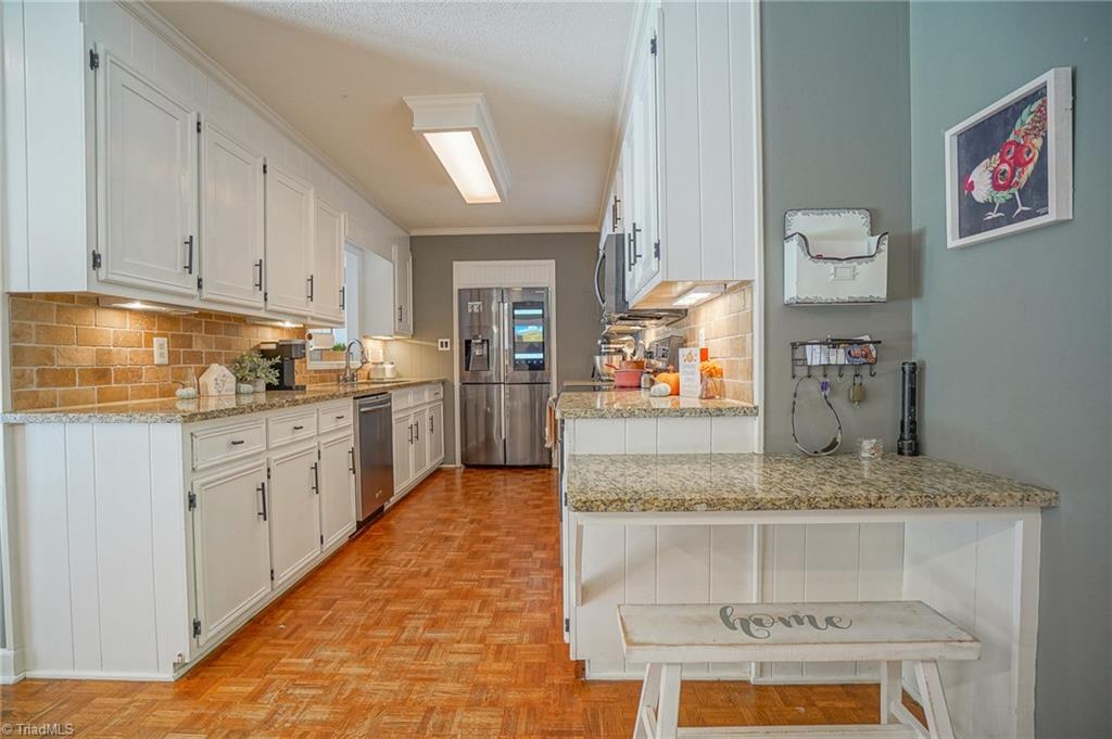 2095 Rhodes Road Lexington, NC 27292 - Photo 27 of 42 Gallery Image 27