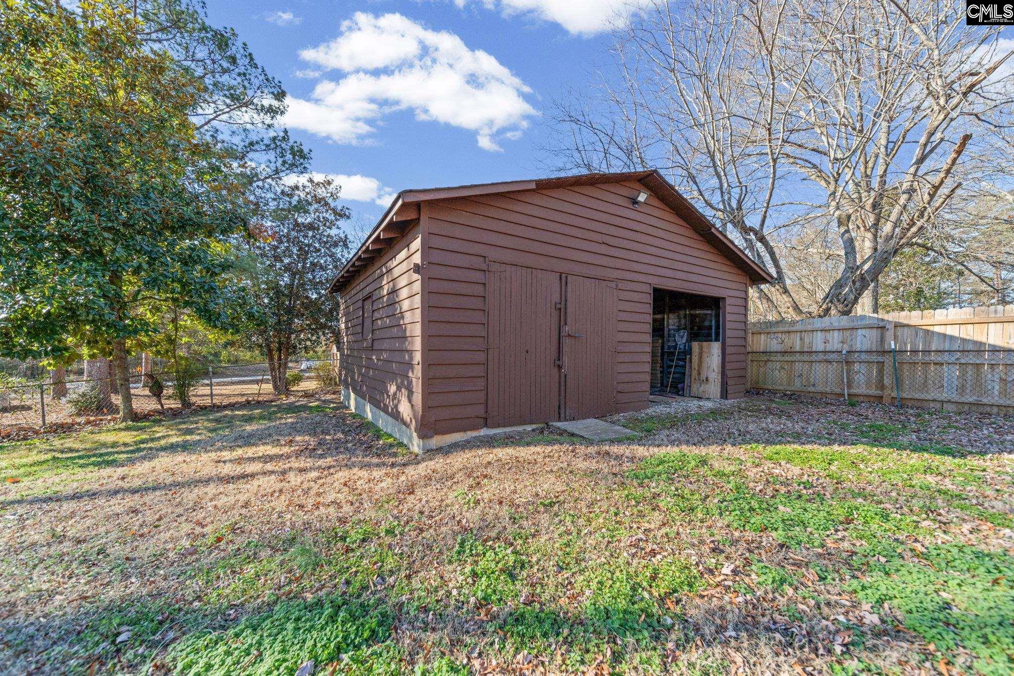 111 Berry Street Chester, SC 29706 - Photo 27 of 28