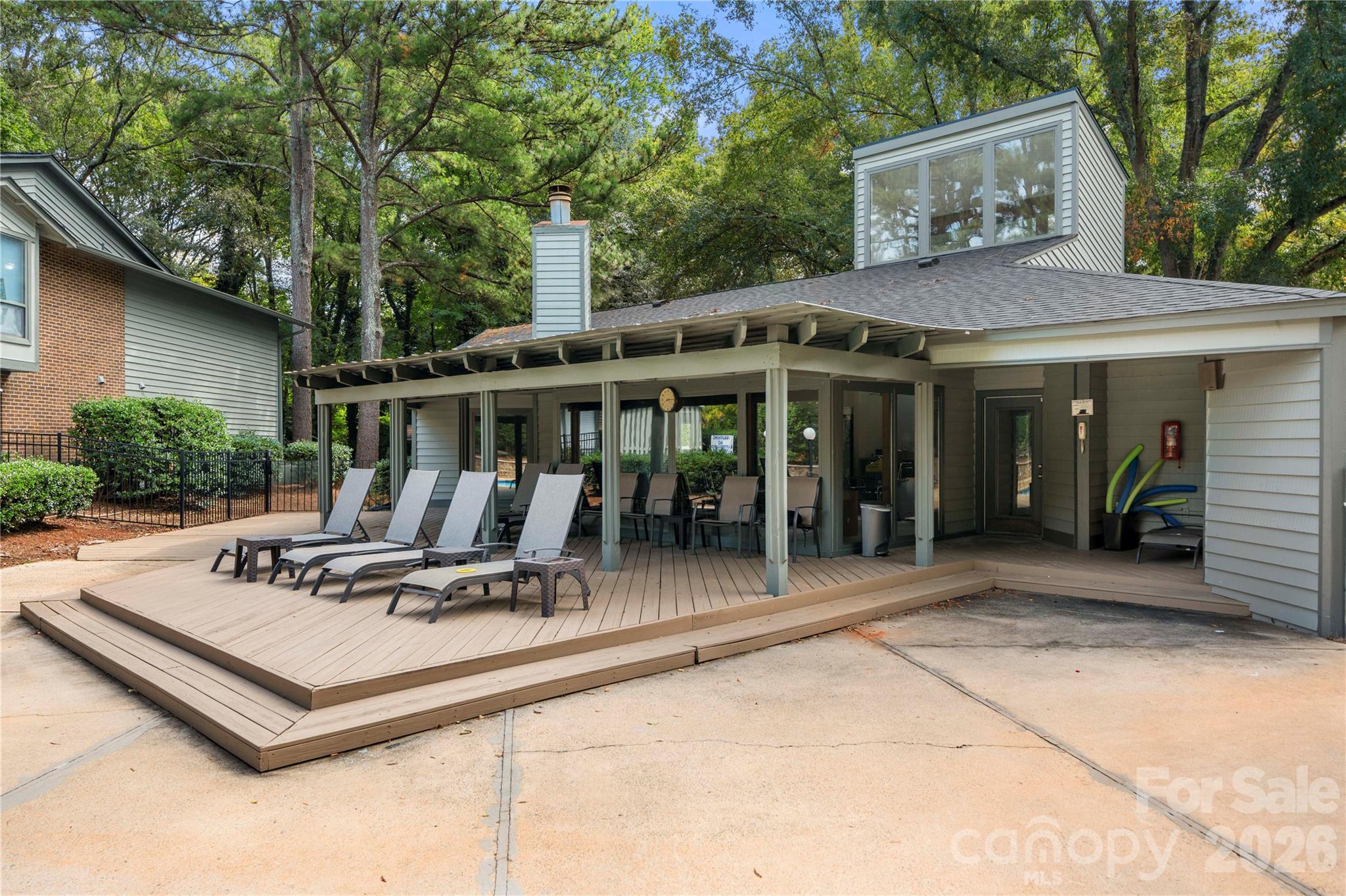 4906 Sardis Road Charlotte, NC 28270 - Photo 34 of 34 Gallery Image 34