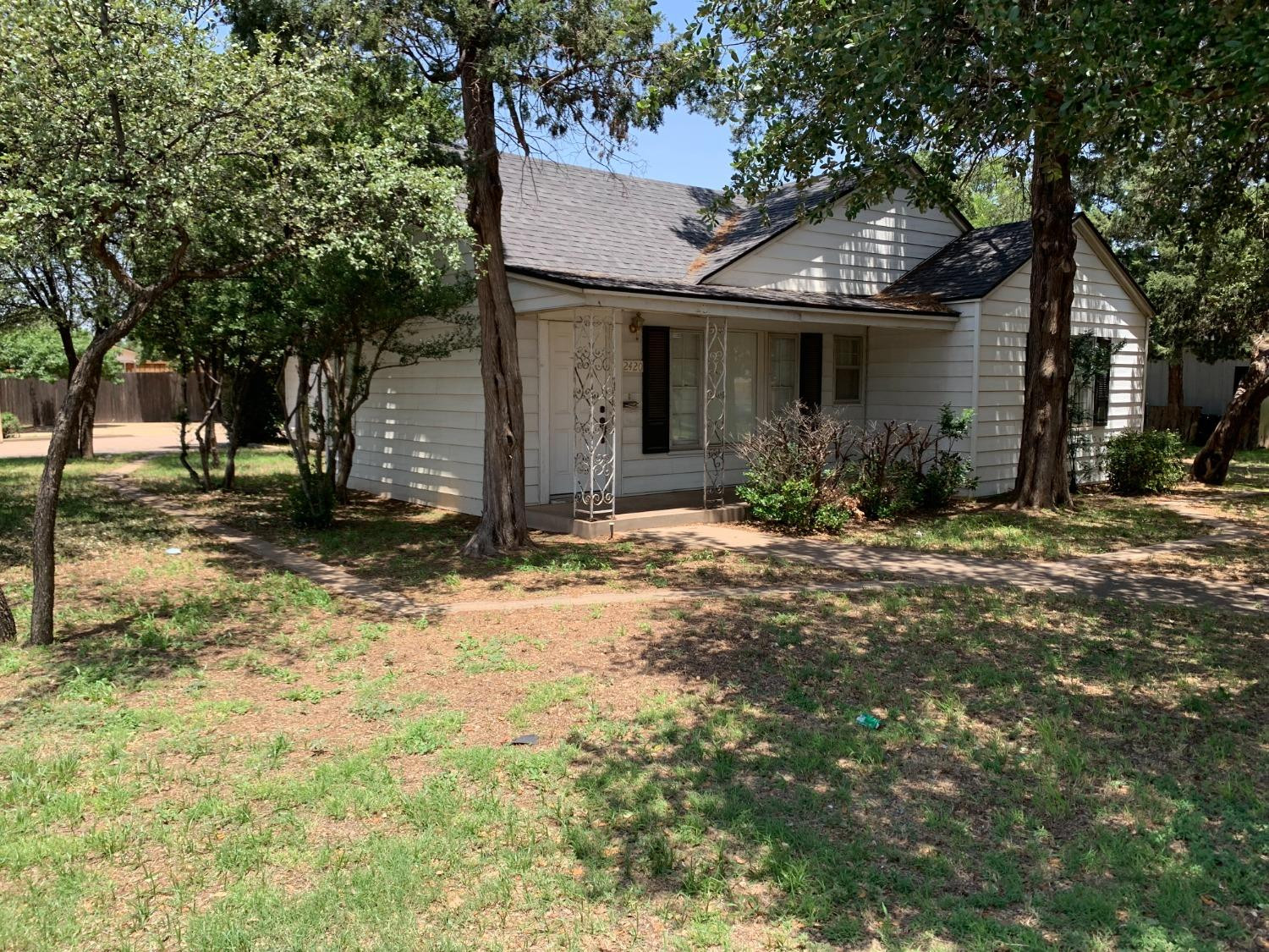 2420 39th Street Lubbock, TX 79412 - Photo 17 of 18 Photo 17