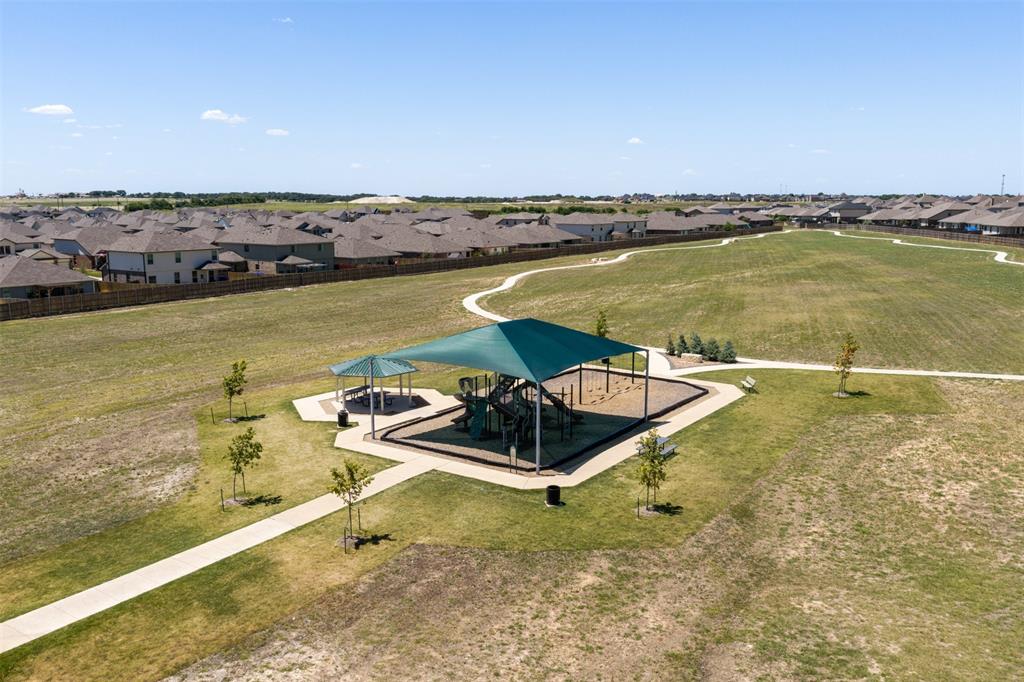 3228 Dottavio Road Lorena, TX 76655 - Photo 31 of 34