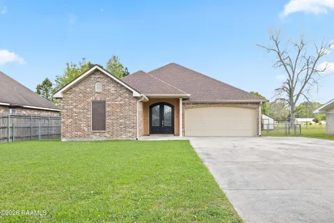$250,000 | 208 St Pierre Boulevard, Carencro, LA 70520