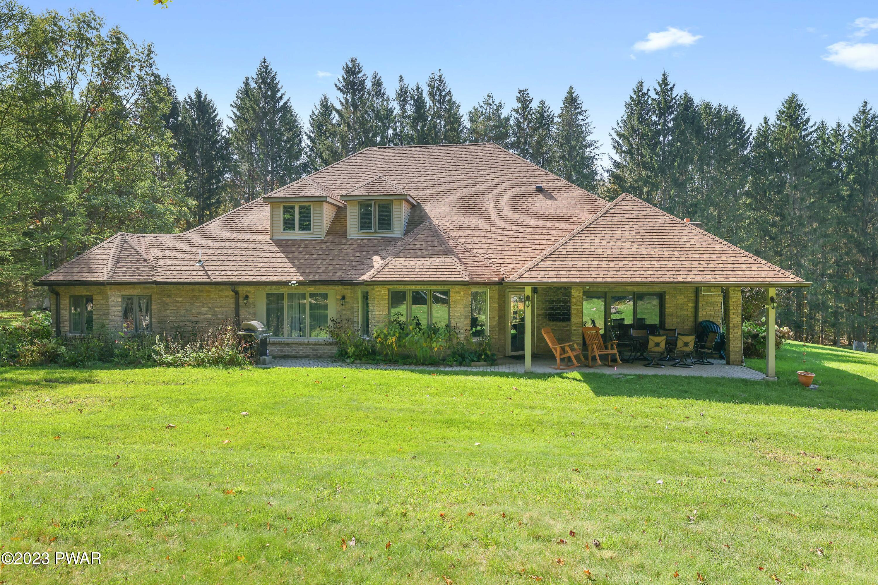 183 A Maines Road Hawley, PA 18428 - Photo 80 of 99