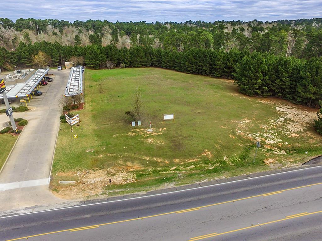 0 Fm 190 Onalaska, TX 77360 - Photo 4 of 12 a view of a lake view