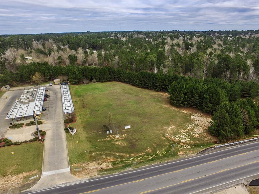 0 Fm 190 Onalaska, TX 77360 - Photo 6 of 12 a view of a lake view